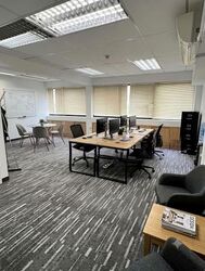 Chye Sing Building (D7), Office #595647761